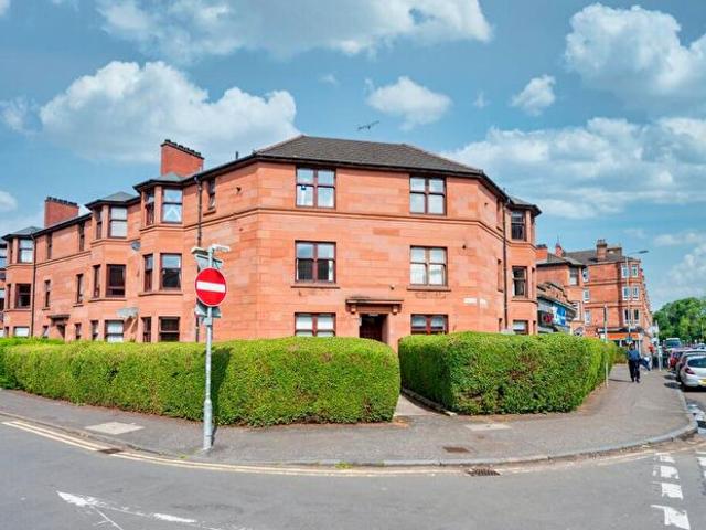 Apartment for rent in Battlefield, Scotland