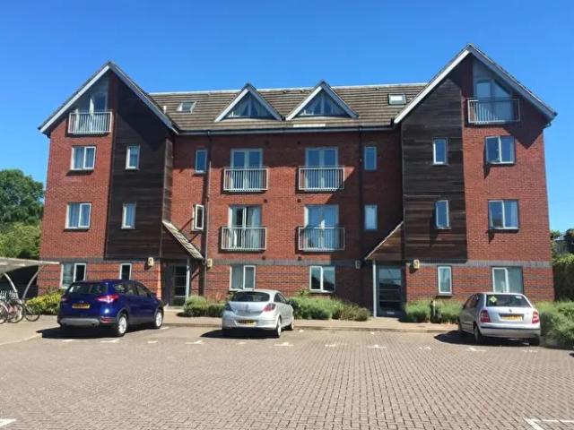 Apartment for rent in New Bilton, Warwickshire