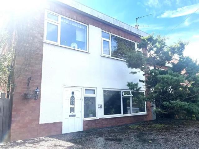 Apartment for rent in Milverton, Green Close