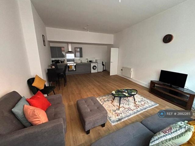 Apartment for rent in Black Friars, Old Wharf