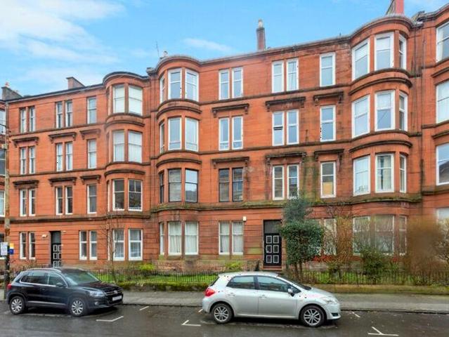 Apartment for rent in Scotland