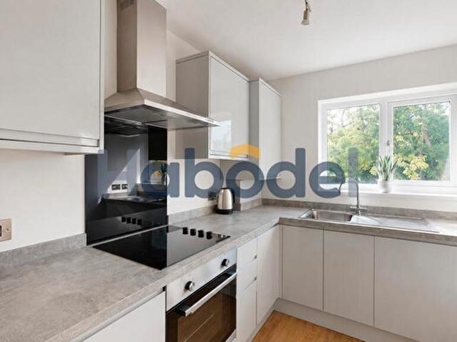 Apartment for rent in Caldermill, East Midlands