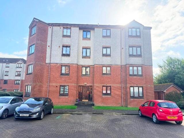 Apartment for rent in Flushing, Scotland