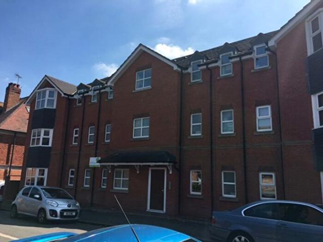 Apartment for rent in Kettering