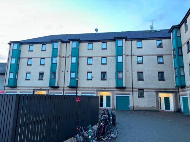 Apartment for rent in Scotland