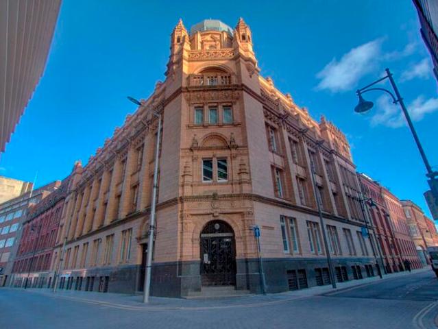 Apartment for rent in St Matthew's, Old Wharf