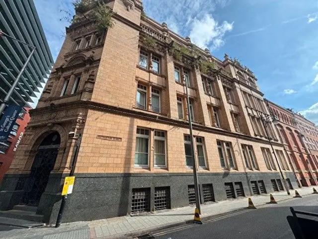 Apartment for rent in St Matthew's, Old Wharf