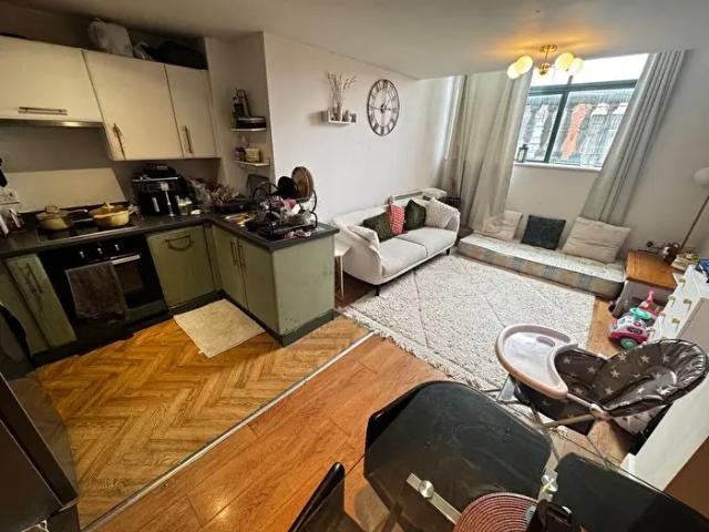 Apartment for rent in St Matthew's, Leicester