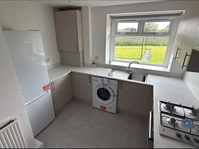 Apartment for rent in High Balornock, Barmulloch