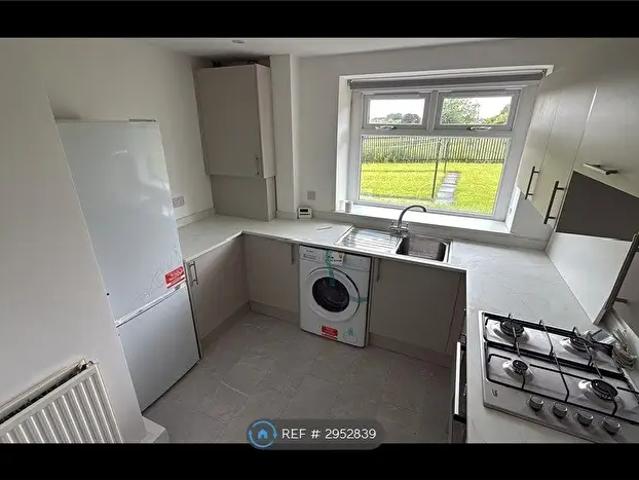 Apartment for rent in High Balornock, Barmulloch