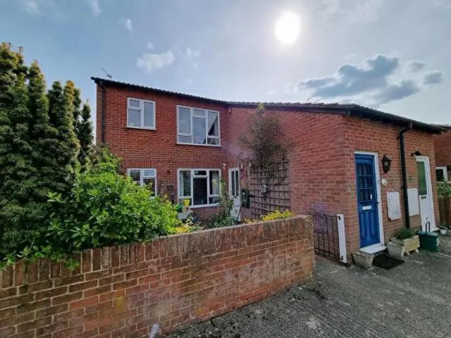 Apartment for rent in Dromore, Oxfordshire