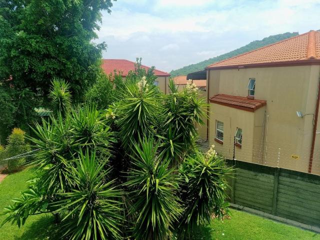 Apartment for rent in Tlhabane, North West