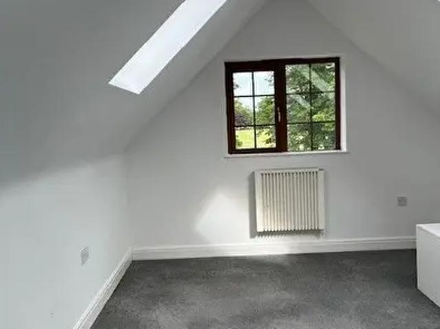 Apartment for rent in Aylestone Park, Old Wharf