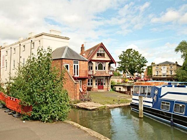 Apartment for rent in The Slade, Oxfordshire