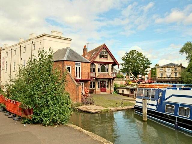 Apartment for rent in City Centre, Oxford
