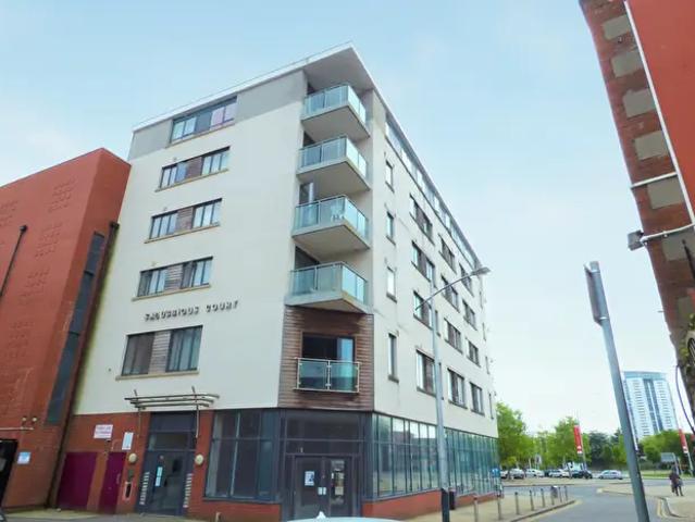 Apartment for rent in Mount Pleasant, Nangreaves