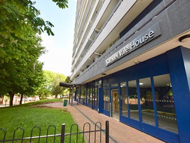 Apartment for rent in Hillfields, West Midlands