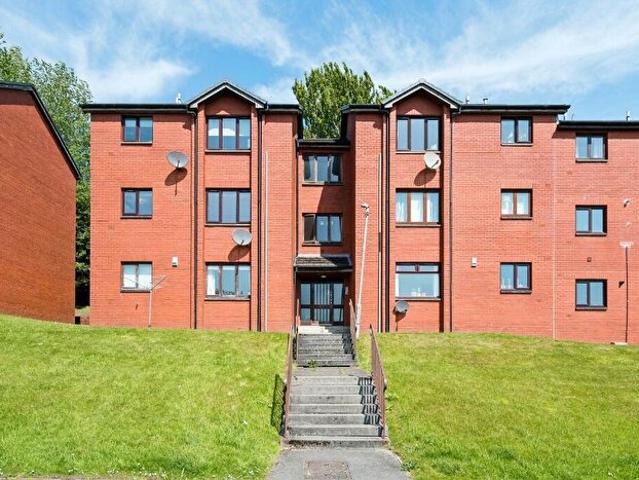 Apartment for rent in Maryhill, Scotland