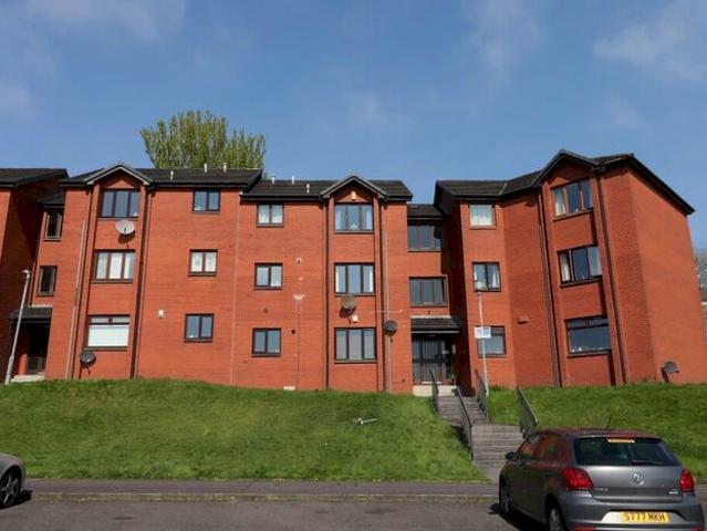 Apartment for rent in Maryhill, Scotland