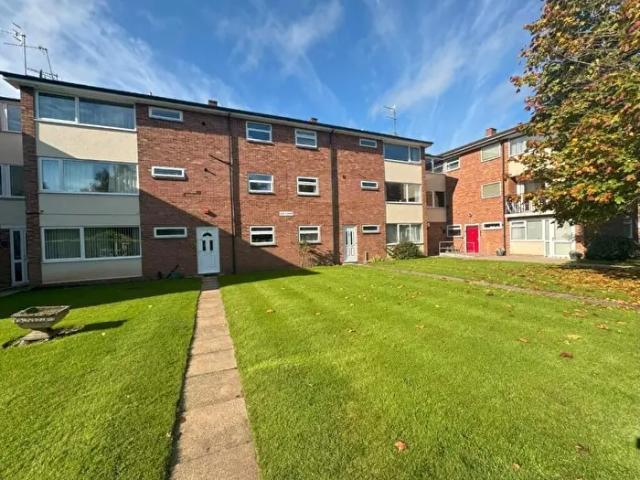 Apartment for rent in Stratford-upon-Avon, Stratford-on-Avon
