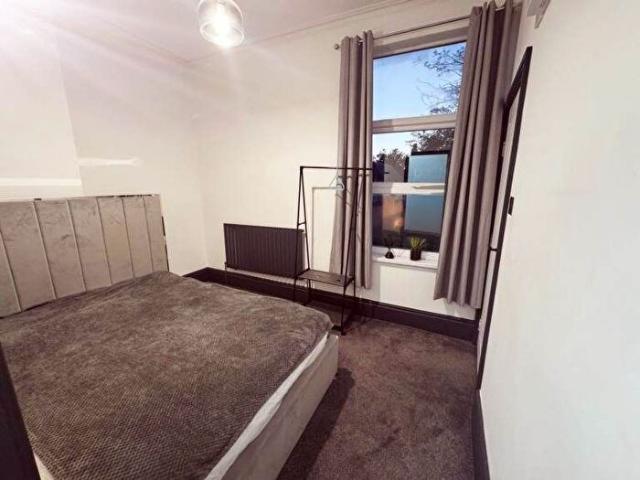 Apartment for rent in Wake Green, West Midlands