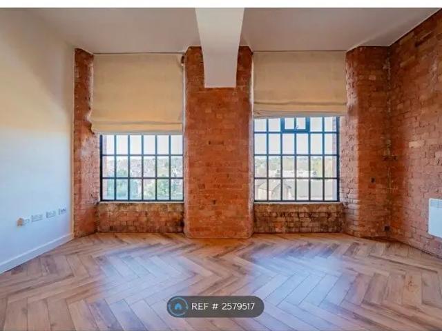Apartment for rent in Caldermill, East Midlands