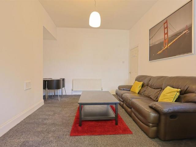 Apartment for rent in South Gosforth, Tyne And Wear