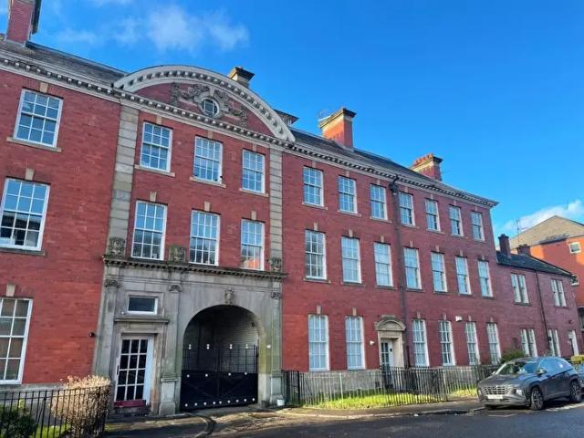 Apartment for rent in Thornwood, Glasgow