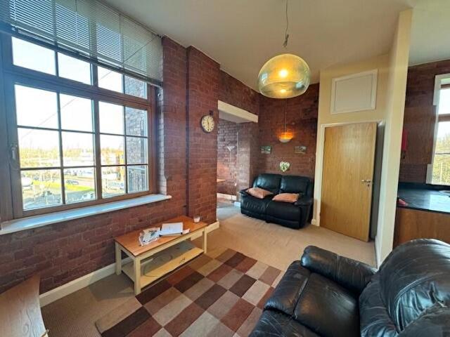 Apartment for rent in Black Friars, Old Wharf