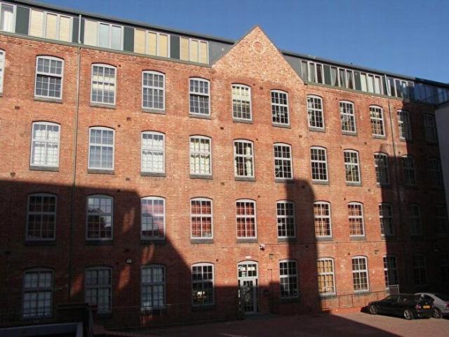 Apartment for rent in Black Friars, Old Wharf