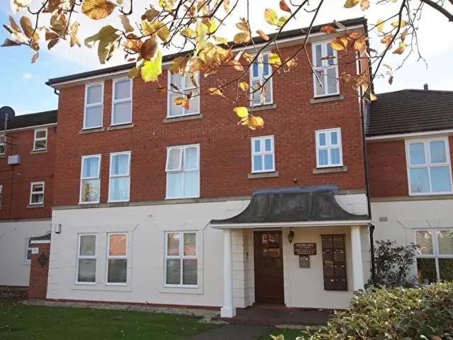 Apartment for rent in Sydenham, Warwick