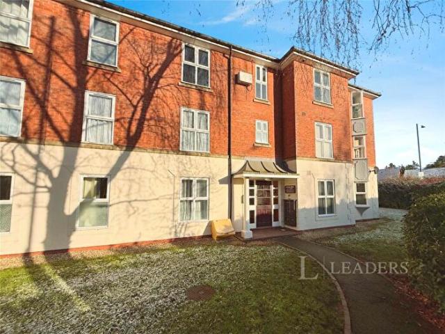 Apartment for rent in Sydenham, Green Close