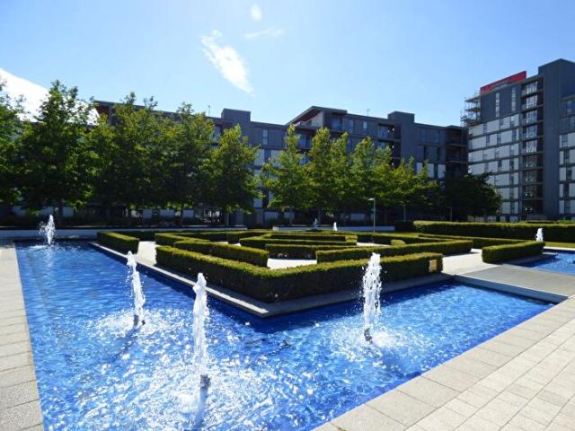 Apartment for rent in Milton Keynes