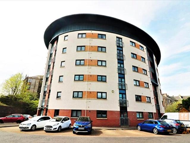 Apartment for rent in Charleston, Paisley