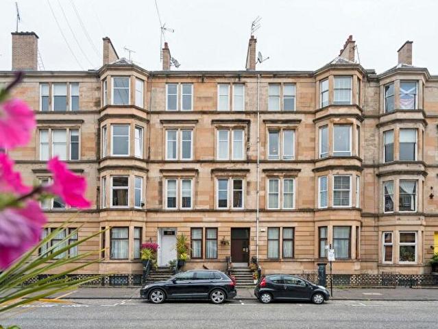 Apartment for rent in Scotland