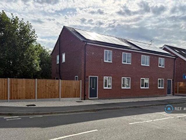 Apartment for rent in Caldermill, East Midlands