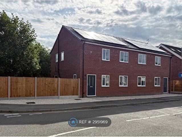 Apartment for rent in Caldermill, East Midlands