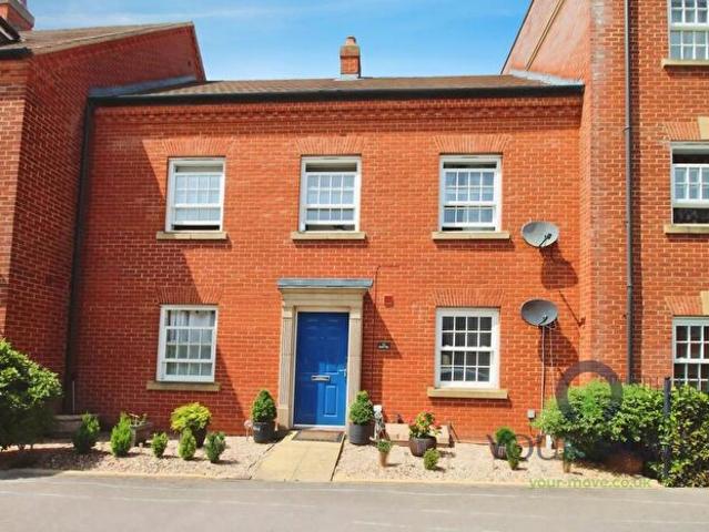 Apartment for rent in Bedford