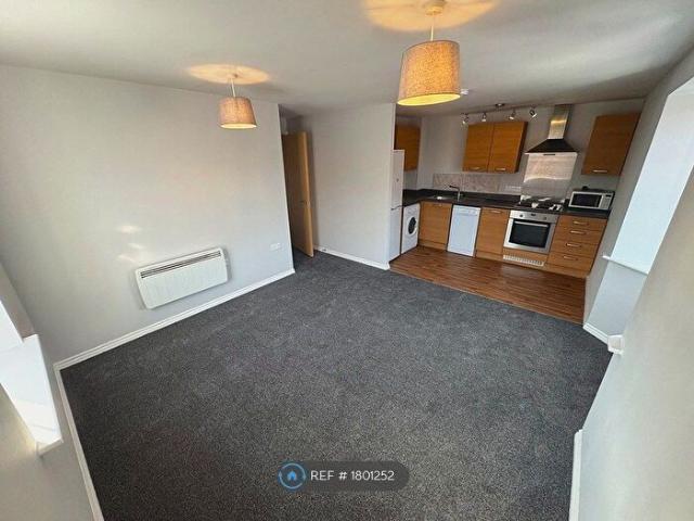 Apartment for rent in Elmfield, Leicestershire