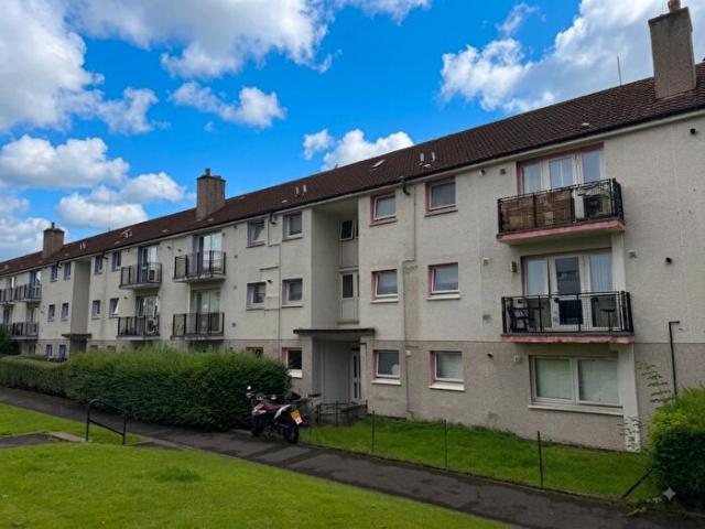 Apartment for rent in Scotland