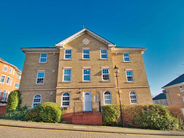 Apartment for rent in Semilong, Northampton