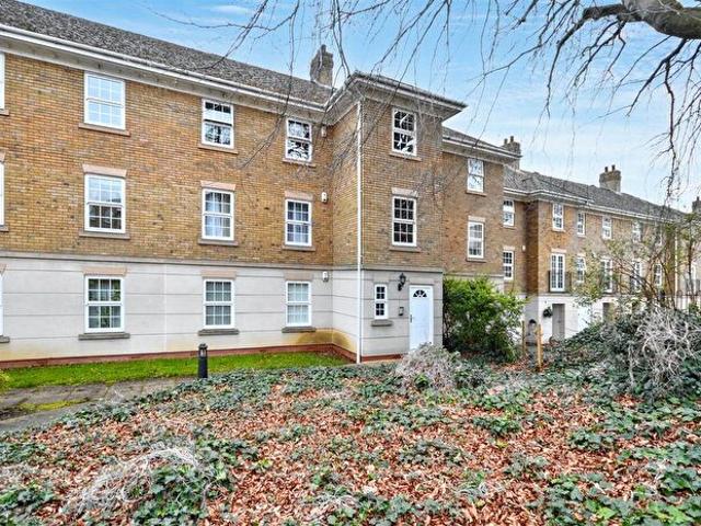 Apartment for rent in Northampton, Northamptonshire