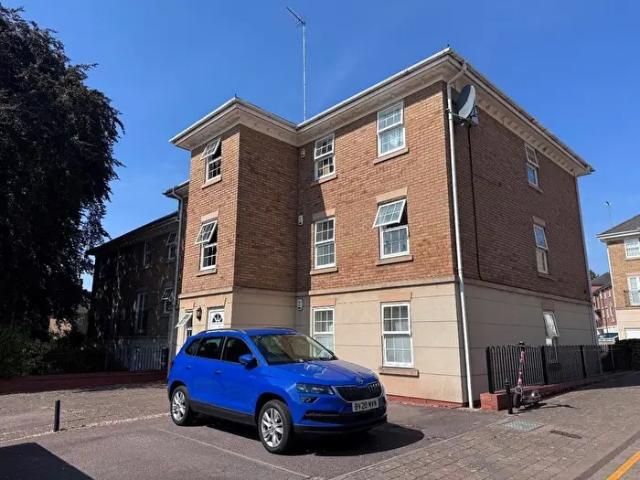 Apartment for rent in Semilong, Northampton