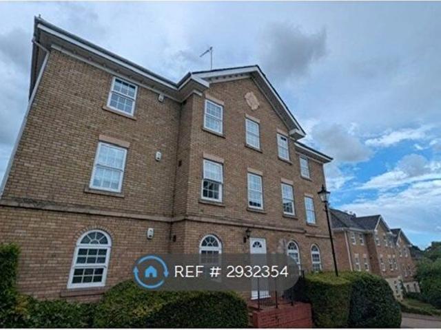 Apartment for rent in Semilong, Northampton