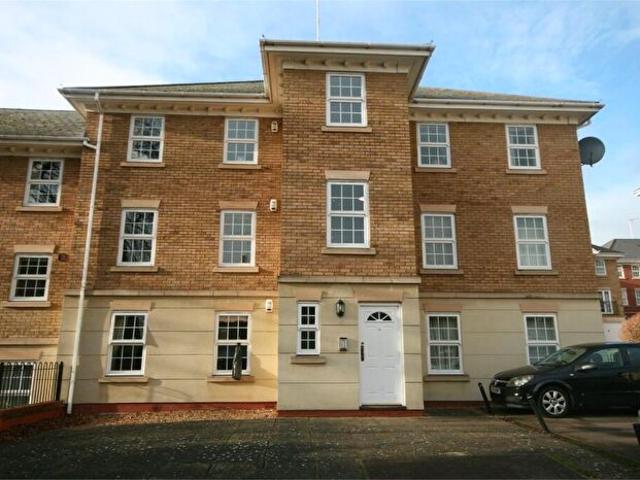 Apartment for rent in Northampton, Northamptonshire