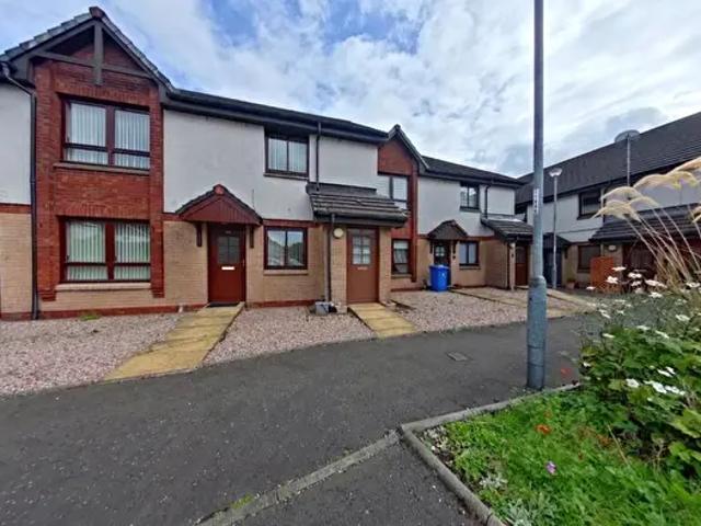 Apartment for rent in Menstrie Mains, Menstrie