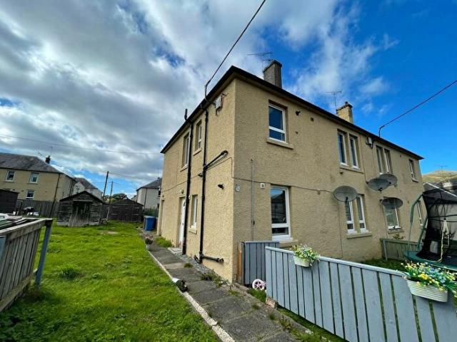 Apartment for rent in Coalsnaughton, Clackmannanshire