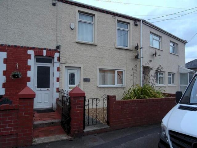Apartment for rent in Cornelly, North Cornelly