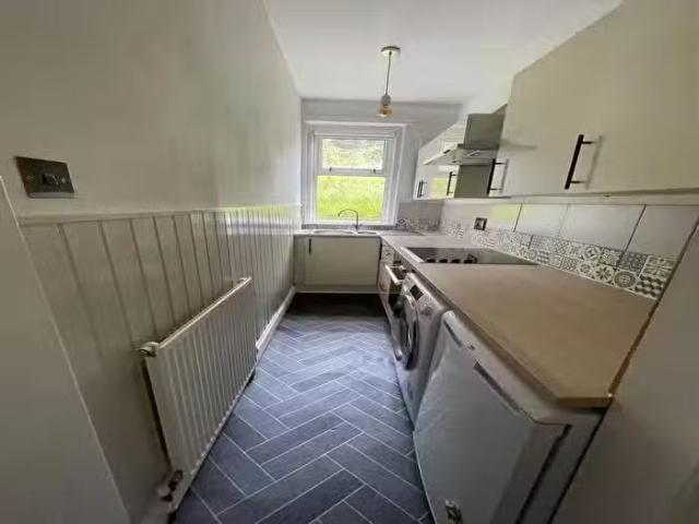 Apartment for rent in Fowlis