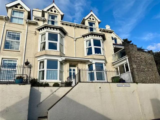 Apartment for rent in Aberdovey, Aberdyfi